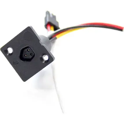 Rechtstreeks Van De Fabrikant CORTINA laadplug 36v 3 pins