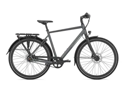 GAZELLE CHAMONIX S11 H65 Cloud grey S11 (Mat) Fabrieksprijs